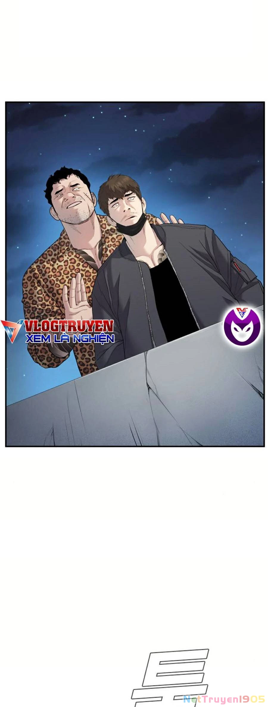 Bố Tôi Là Đặc Vụ Chapter 15.5 - 25
