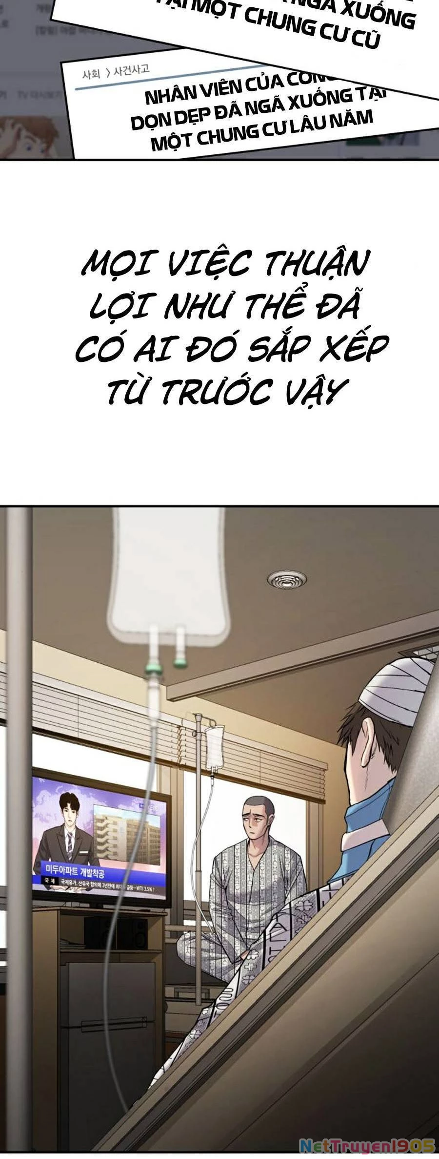 Bố Tôi Là Đặc Vụ Chapter 15.5 - 31