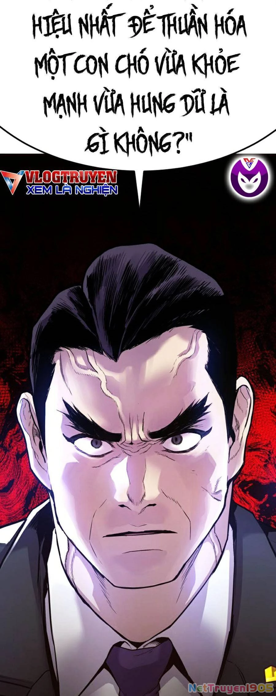 Bố Tôi Là Đặc Vụ Chapter 15.5 - 65