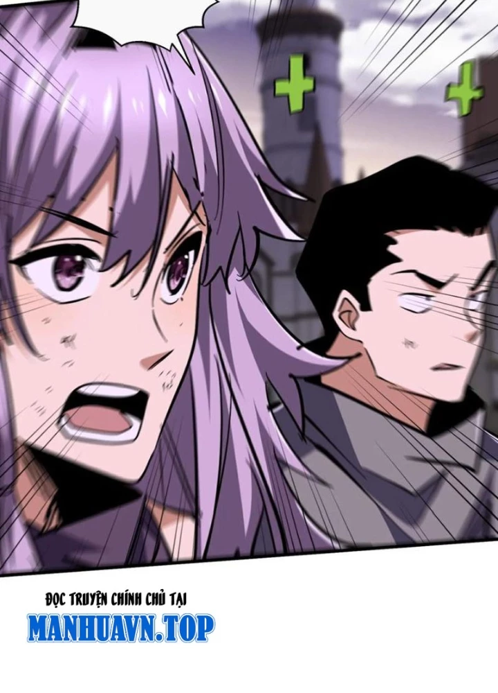 Từ Dã Quái Bắt Đầu Thăng Cấp Chapter 90 - 7