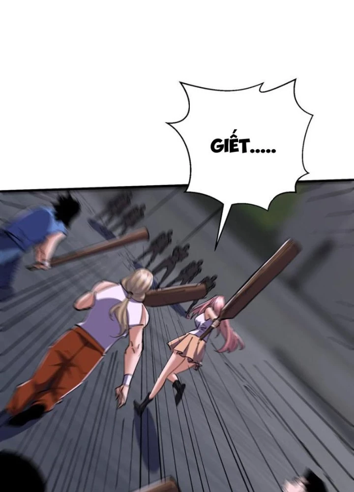 Từ Dã Quái Bắt Đầu Thăng Cấp Chapter 90 - 15