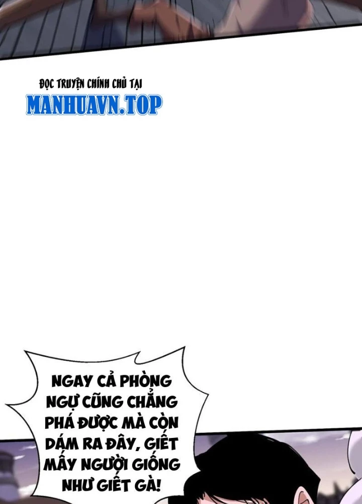 Từ Dã Quái Bắt Đầu Thăng Cấp Chapter 90 - 17