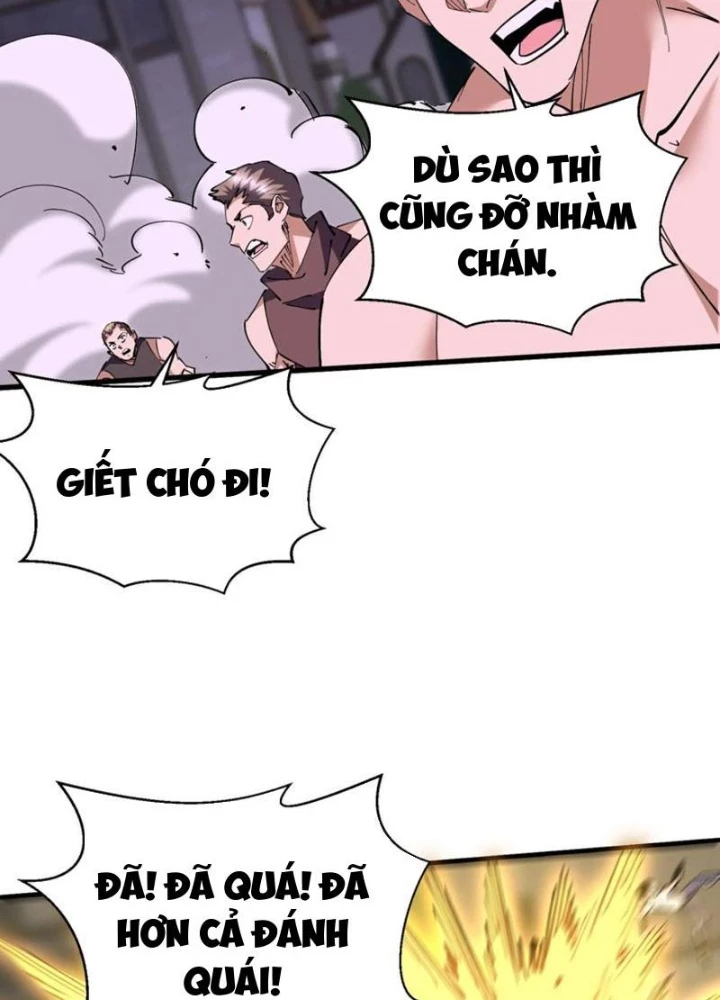 Từ Dã Quái Bắt Đầu Thăng Cấp Chapter 90 - 19