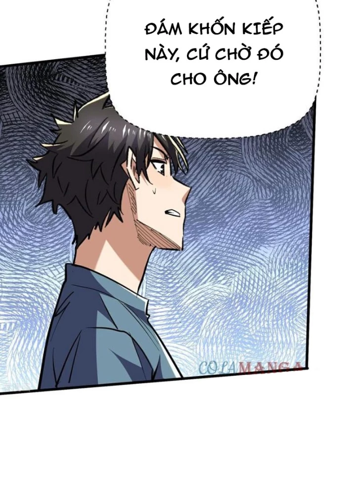 Từ Dã Quái Bắt Đầu Thăng Cấp Chapter 90 - 23