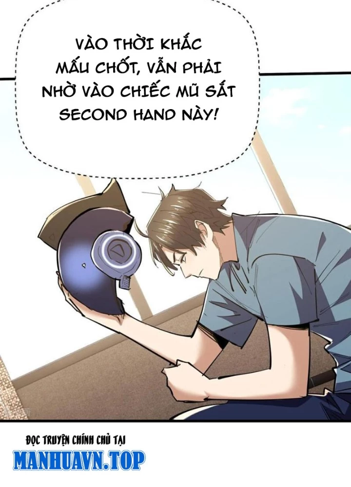 Từ Dã Quái Bắt Đầu Thăng Cấp Chapter 90 - 25