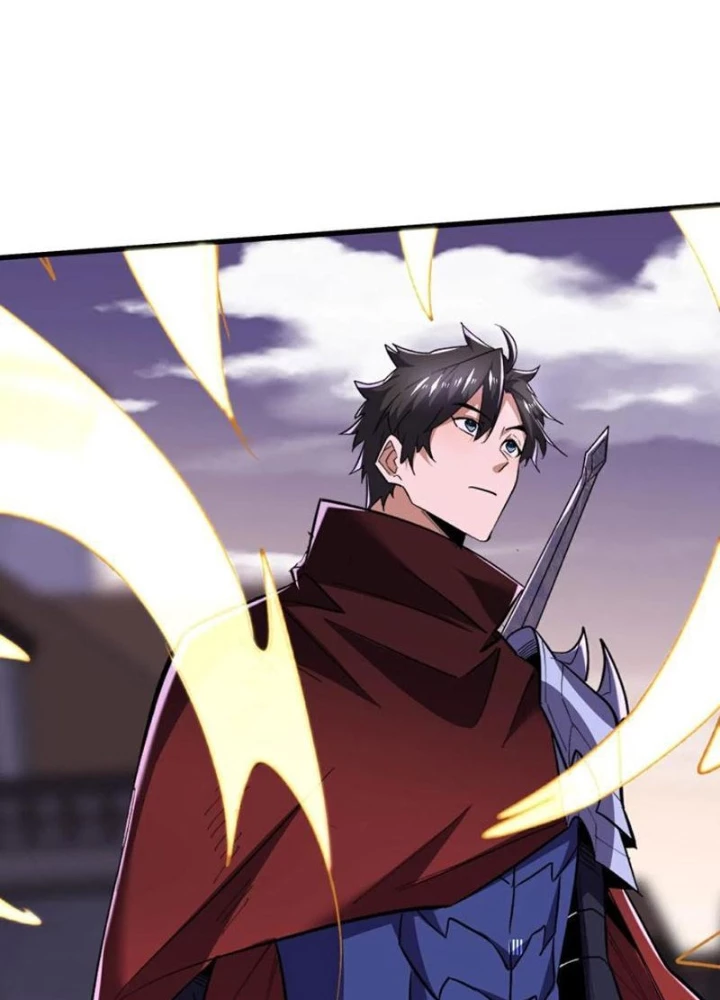 Từ Dã Quái Bắt Đầu Thăng Cấp Chapter 90 - 27