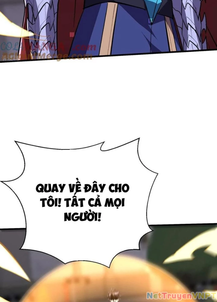 Từ Dã Quái Bắt Đầu Thăng Cấp Chapter 90 - 29