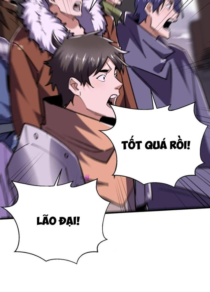 Từ Dã Quái Bắt Đầu Thăng Cấp Chapter 90 - 33