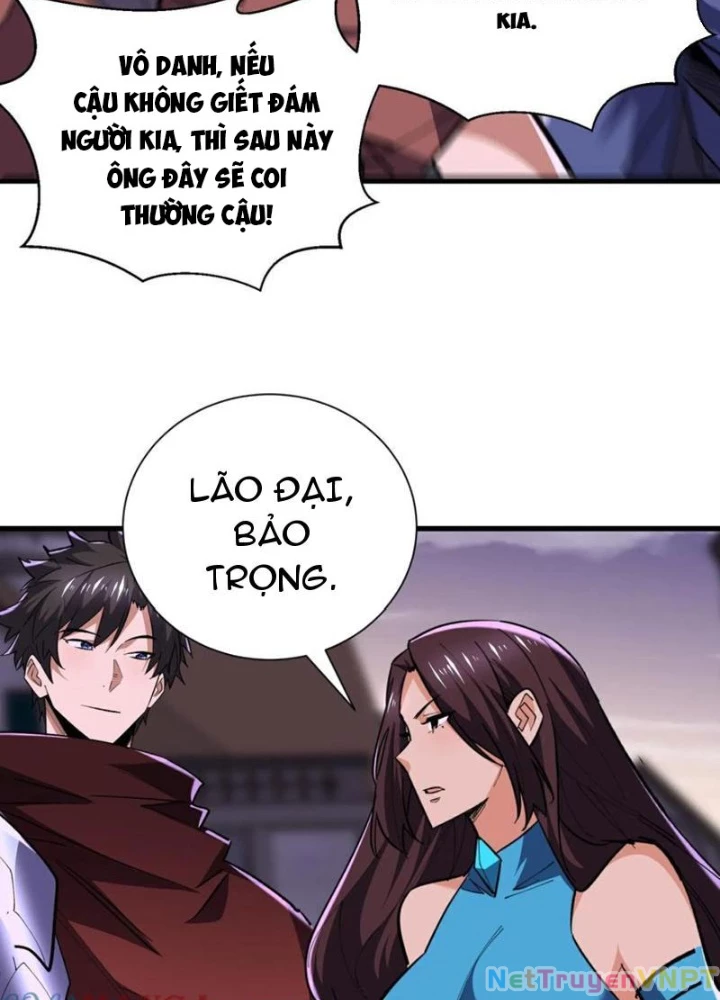 Từ Dã Quái Bắt Đầu Thăng Cấp Chapter 90 - 37