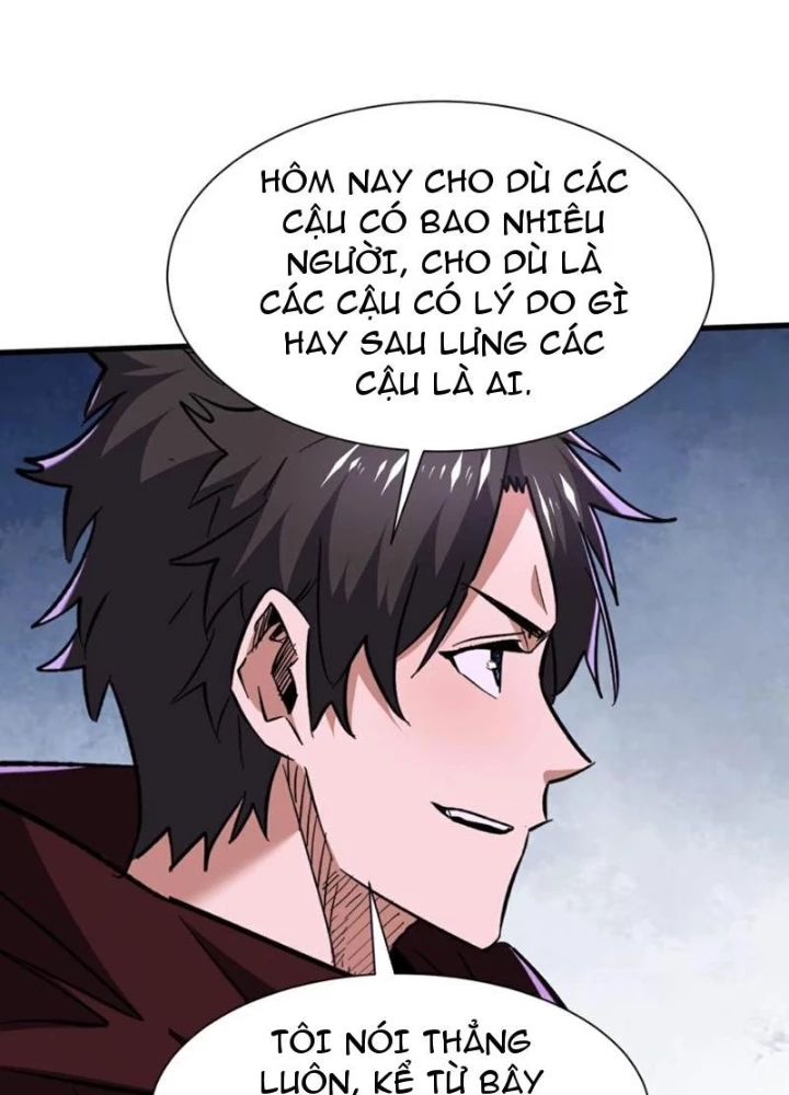 Từ Dã Quái Bắt Đầu Thăng Cấp Chapter 90 - 39