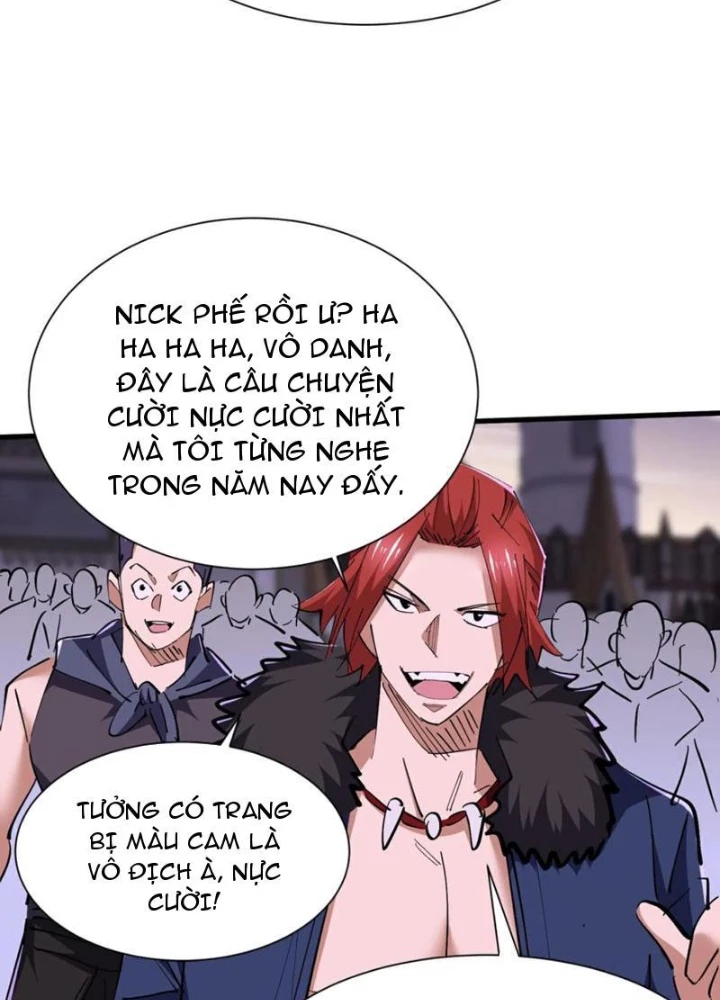 Từ Dã Quái Bắt Đầu Thăng Cấp Chapter 90 - 41