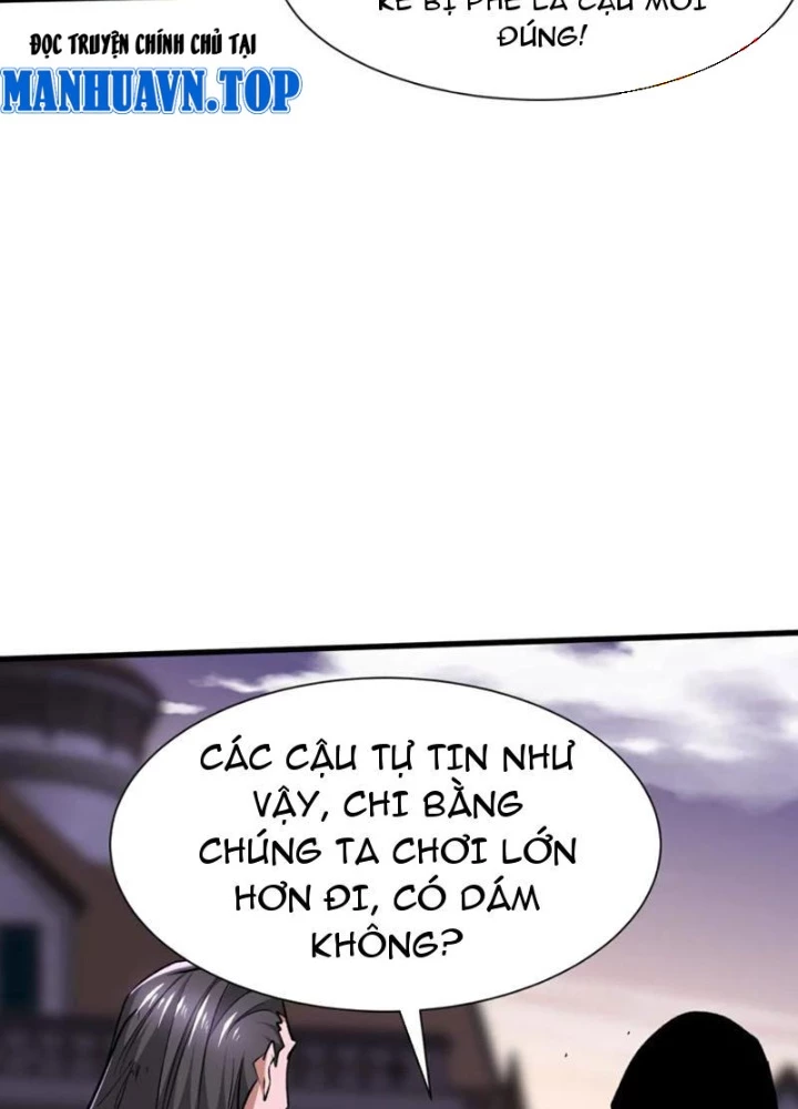 Từ Dã Quái Bắt Đầu Thăng Cấp Chapter 90 - 43