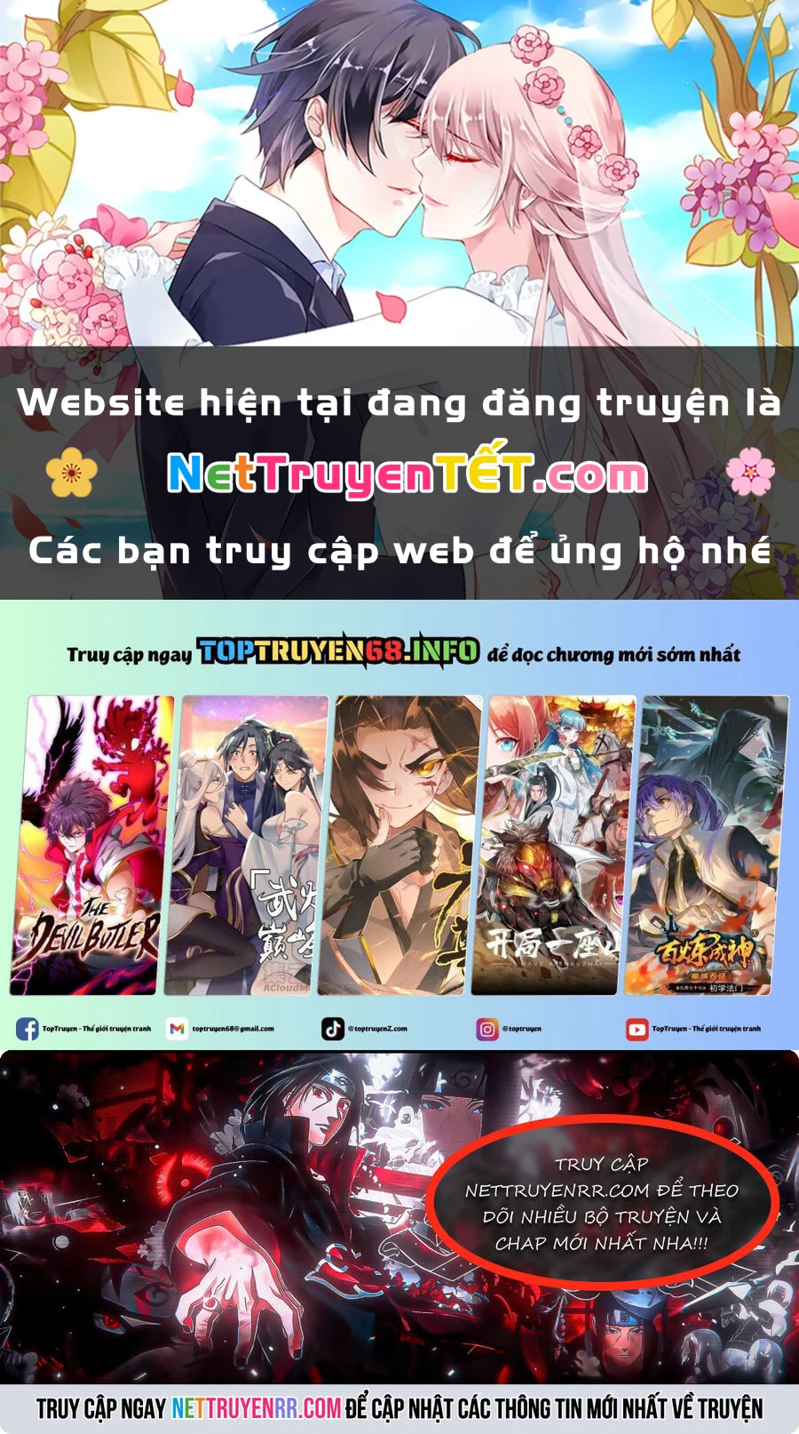 Đồ Đệ Thăng Cấp, Ta Nằm Không Cũng Mạnh Chapter 58 - 1