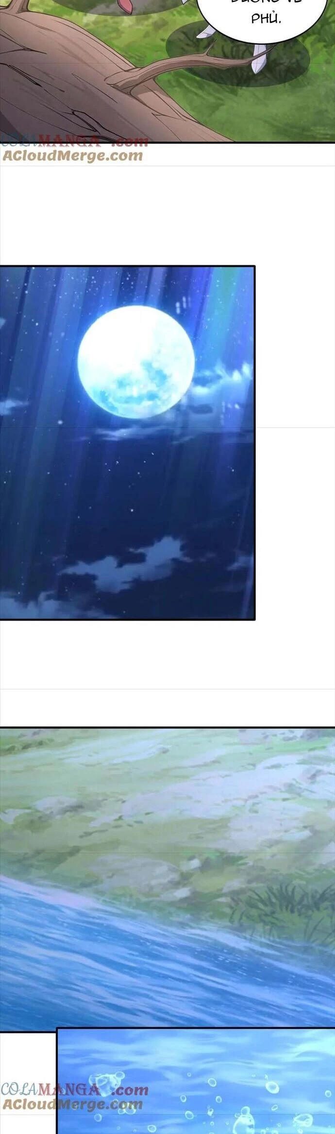 Đồ Đệ Thăng Cấp, Ta Nằm Không Cũng Mạnh Chapter 58 - 15