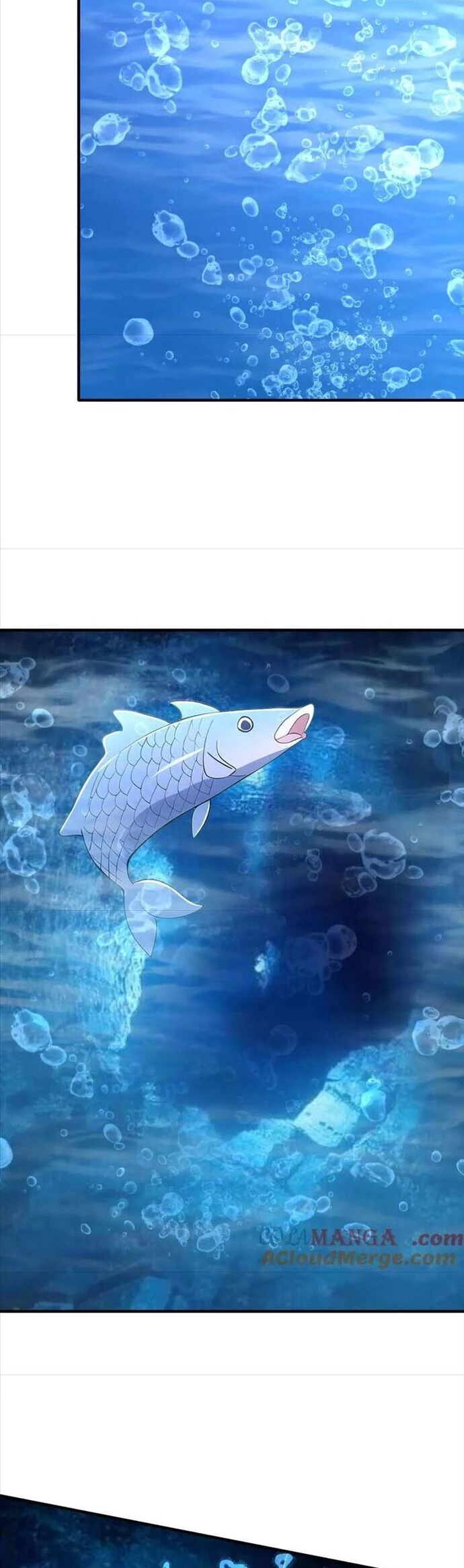 Đồ Đệ Thăng Cấp, Ta Nằm Không Cũng Mạnh Chapter 58 - 16