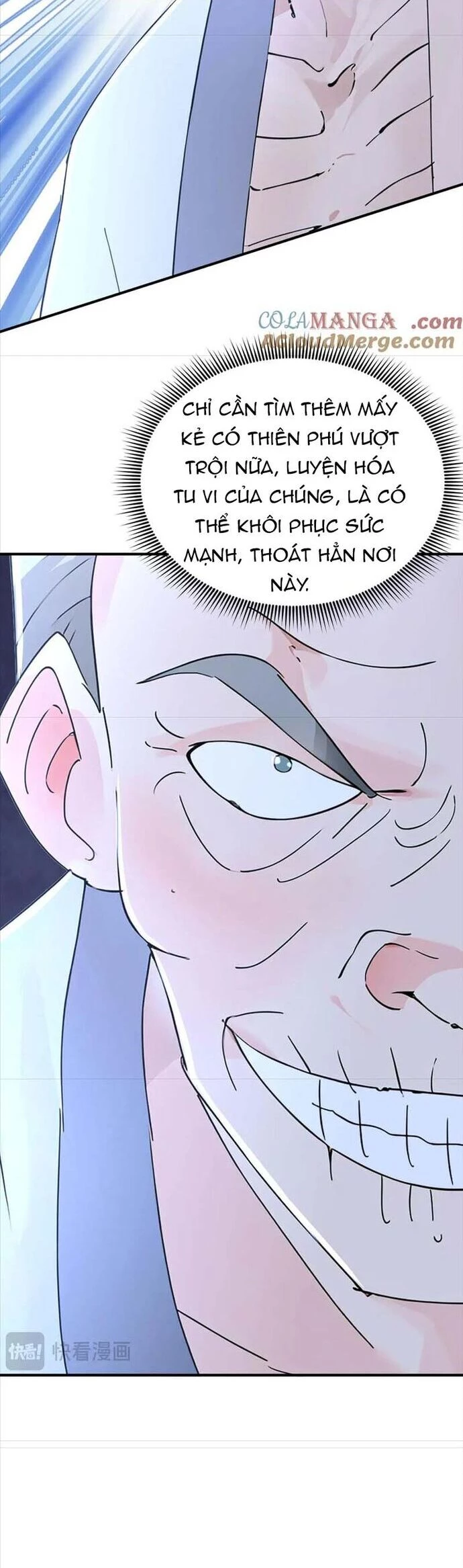 Đồ Đệ Thăng Cấp, Ta Nằm Không Cũng Mạnh Chapter 58 - 19