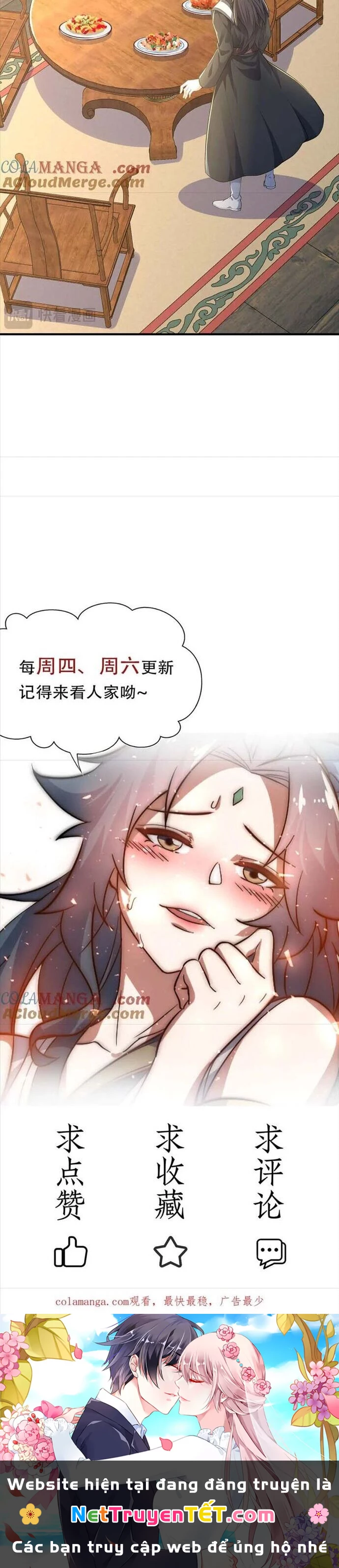 Đồ Đệ Thăng Cấp, Ta Nằm Không Cũng Mạnh Chapter 58 - 39