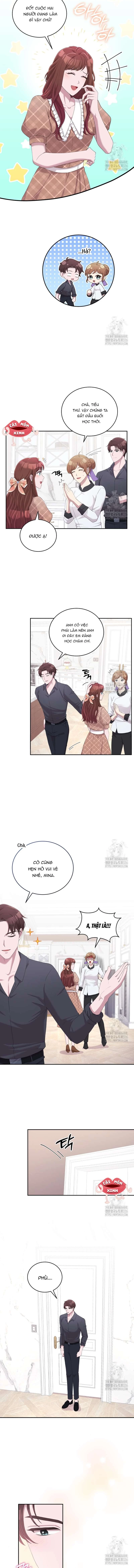 Món Khai Vị Một Đêm Chapter 12 - 3