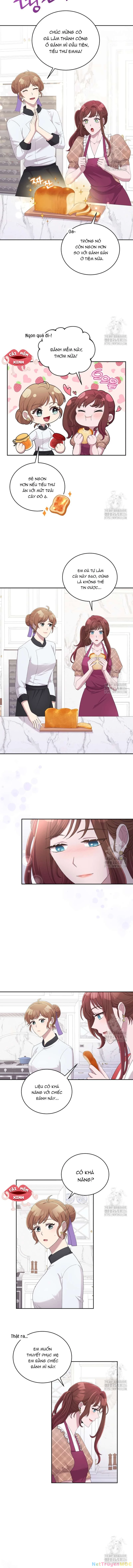 Món Khai Vị Một Đêm Chapter 12 - 7