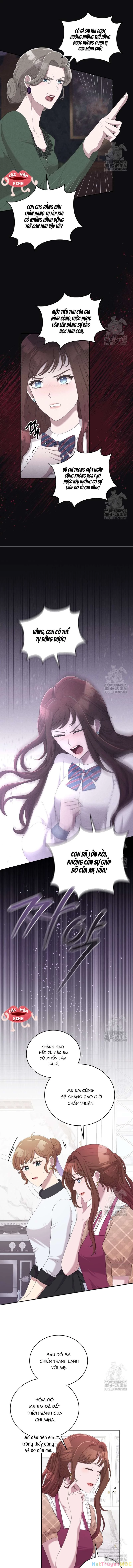 Món Khai Vị Một Đêm Chapter 12 - 9