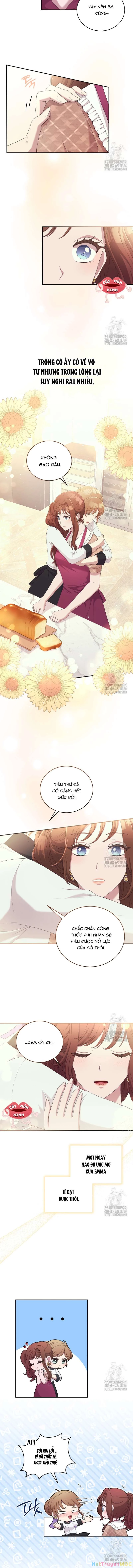 Món Khai Vị Một Đêm Chapter 12 - 10