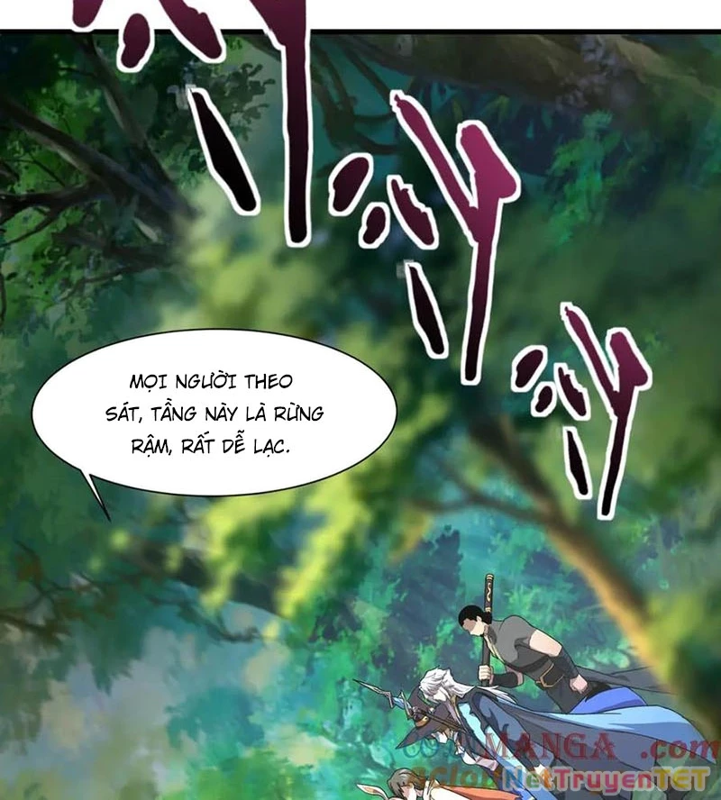 Chỉ Có Ta Có Thể Sử Dụng Triệu Hoán Thuật Chapter 152 - 30