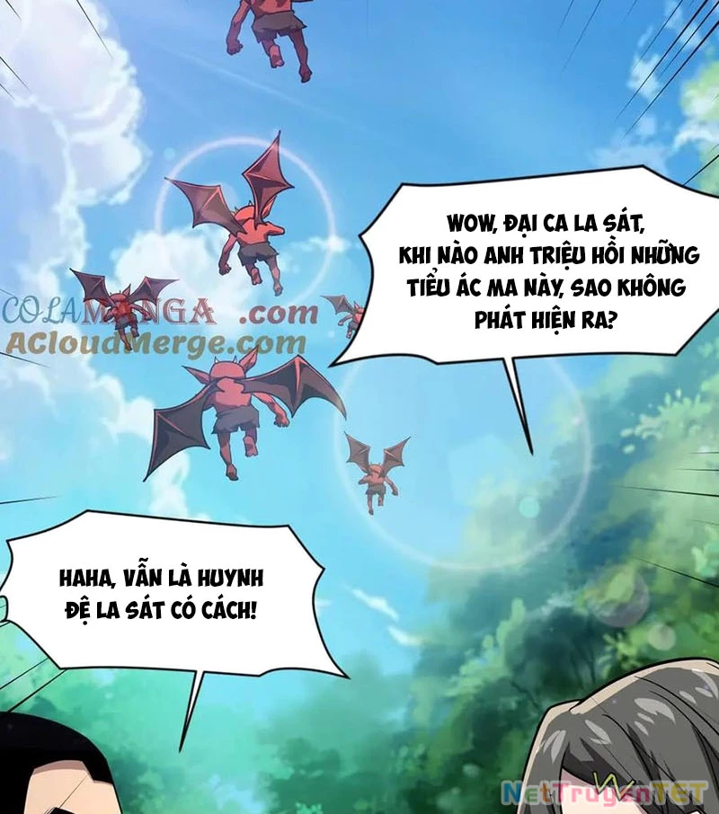 Chỉ Có Ta Có Thể Sử Dụng Triệu Hoán Thuật Chapter 152 - 44