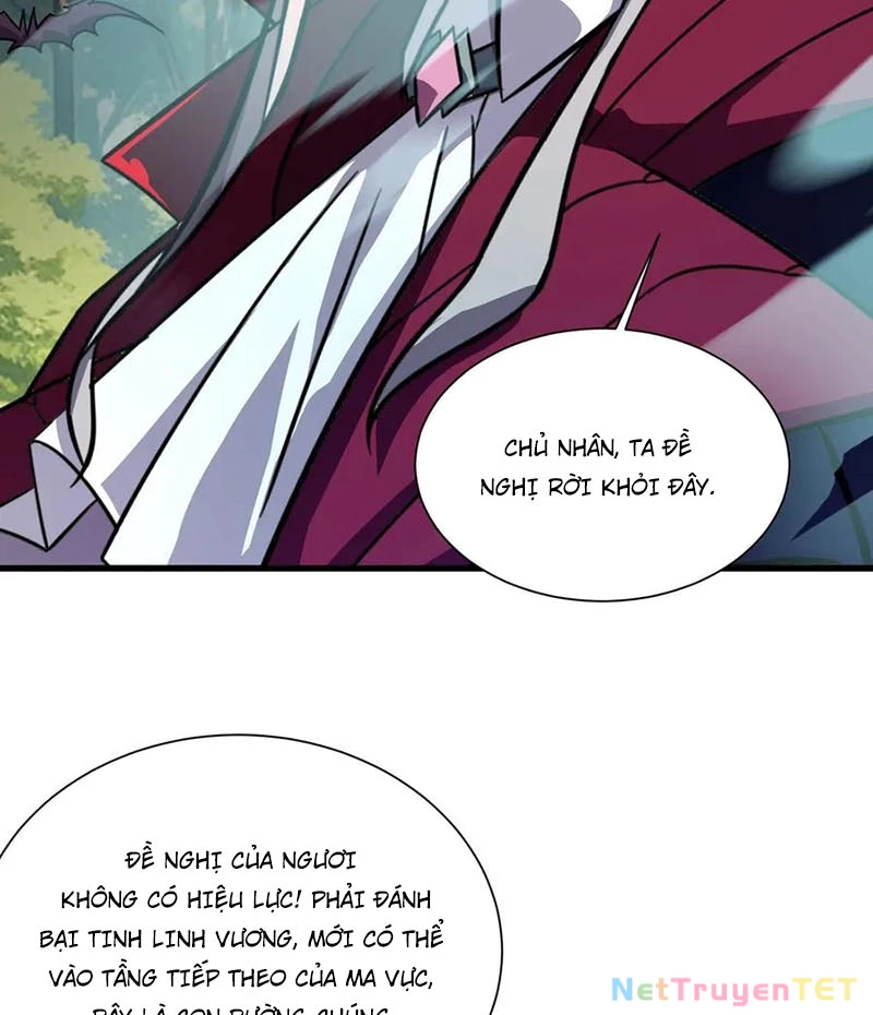 Chỉ Có Ta Có Thể Sử Dụng Triệu Hoán Thuật Chapter 152 - 61