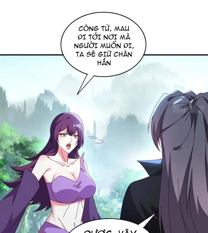 Đánh Dấu Chín Vạn Năm, Tiền Nhiệm Đạo Lữ Muốn Chém Chết Ta Chapter 146 - 22