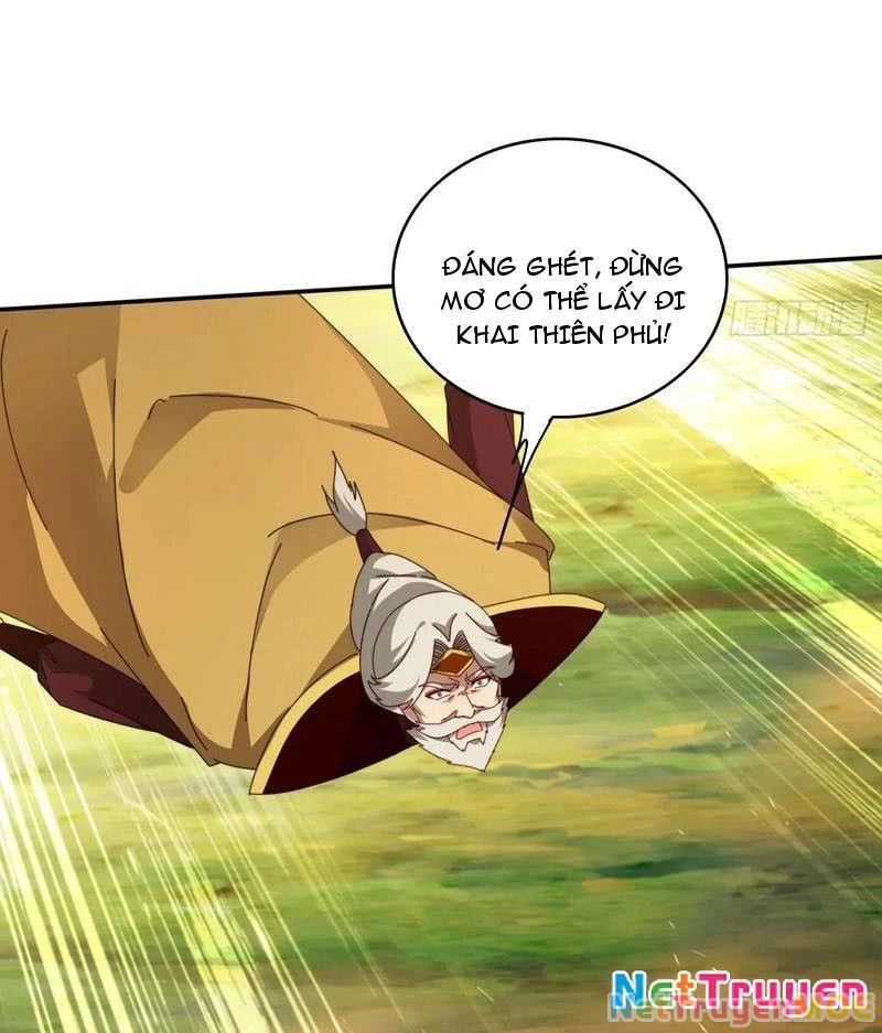 Đánh Dấu Chín Vạn Năm, Tiền Nhiệm Đạo Lữ Muốn Chém Chết Ta Chapter 146 - 36