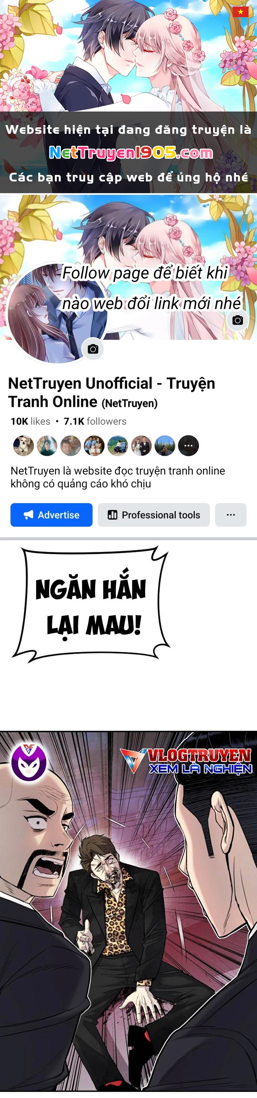 Bố Tôi Là Đặc Vụ Chapter 16.5 - 1