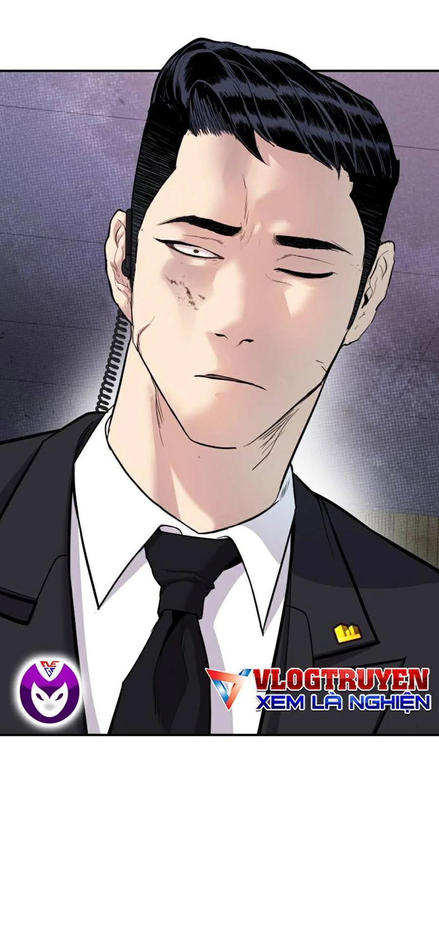Bố Tôi Là Đặc Vụ Chapter 16.5 - 7