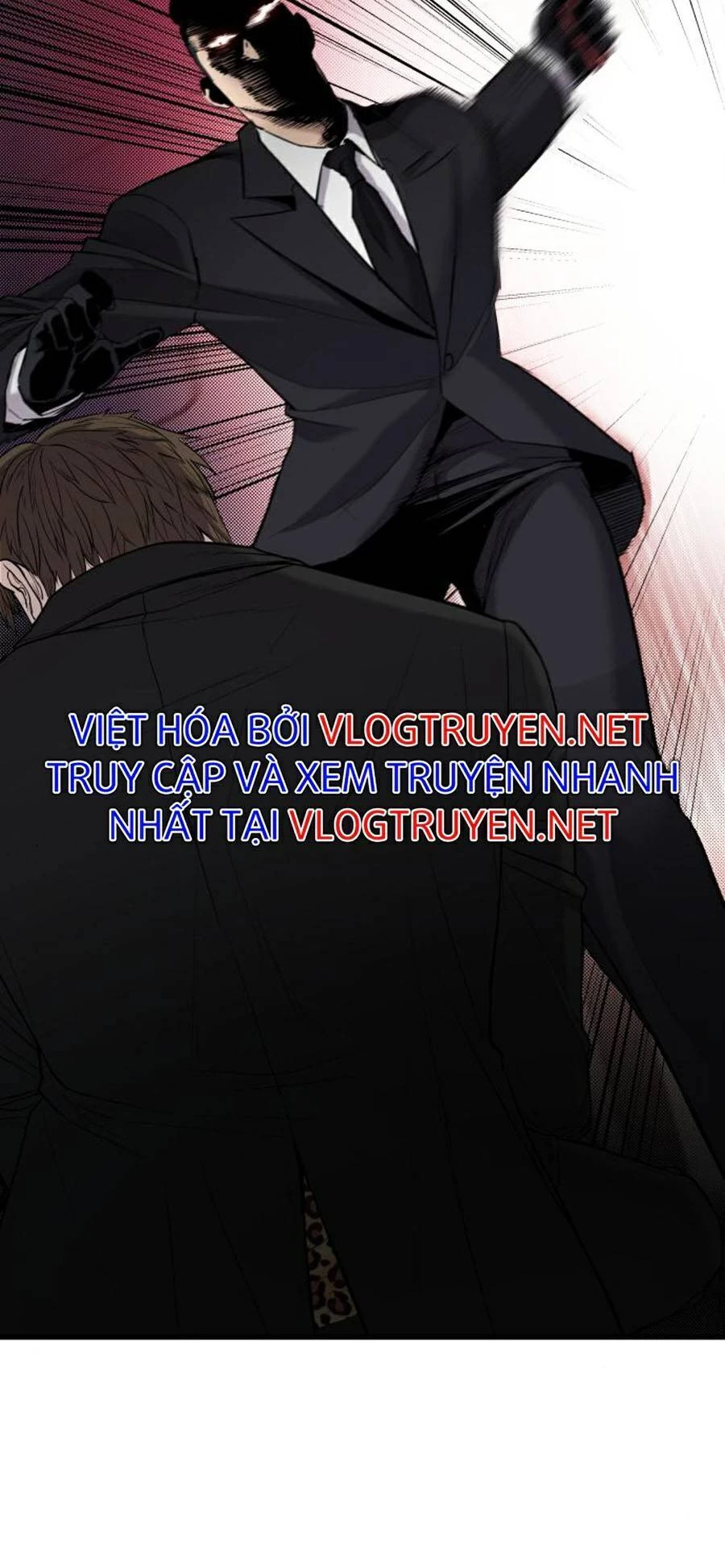 Bố Tôi Là Đặc Vụ Chapter 16.5 - 12