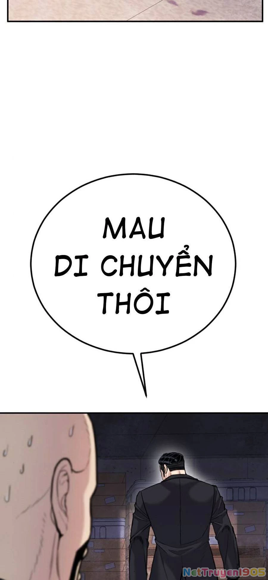 Bố Tôi Là Đặc Vụ Chapter 16.5 - 15