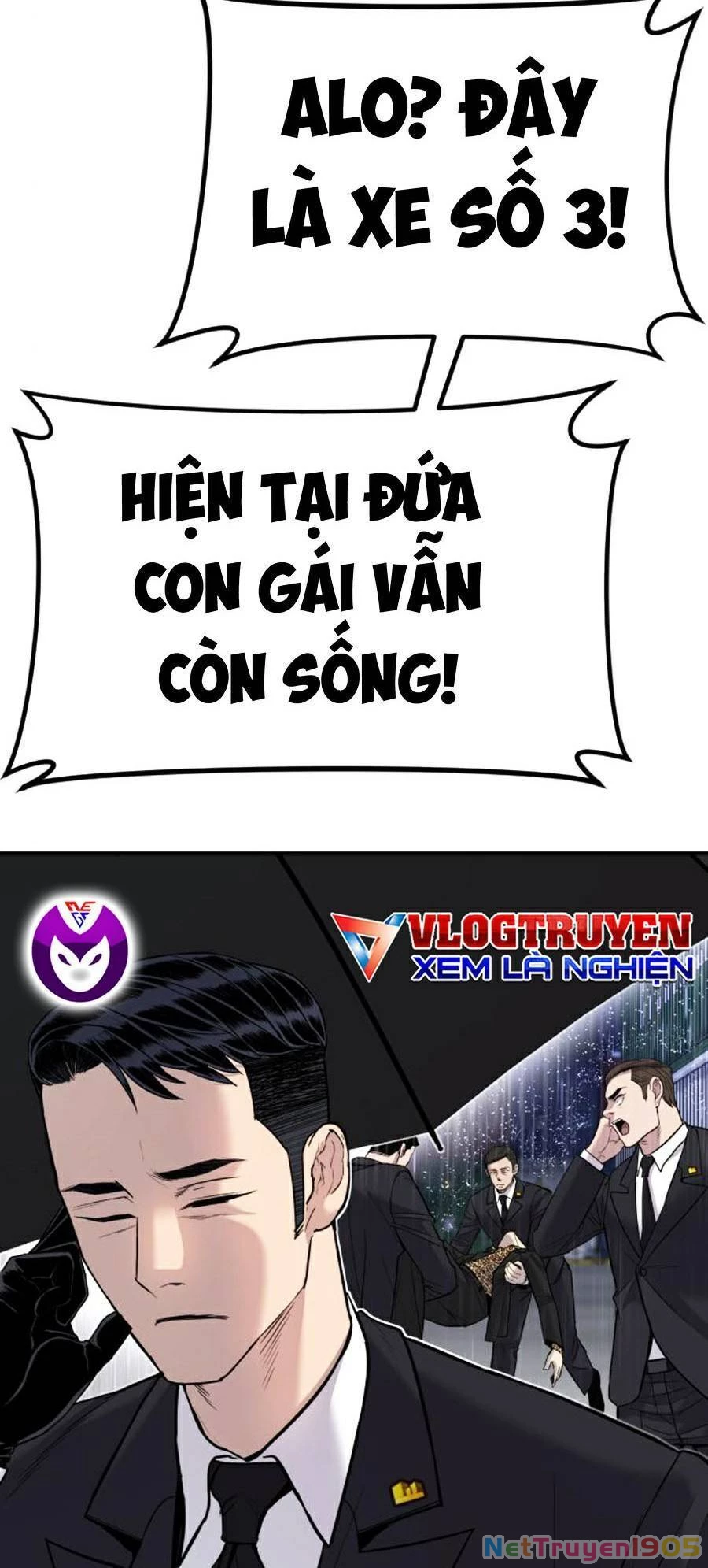 Bố Tôi Là Đặc Vụ Chapter 16.5 - 32