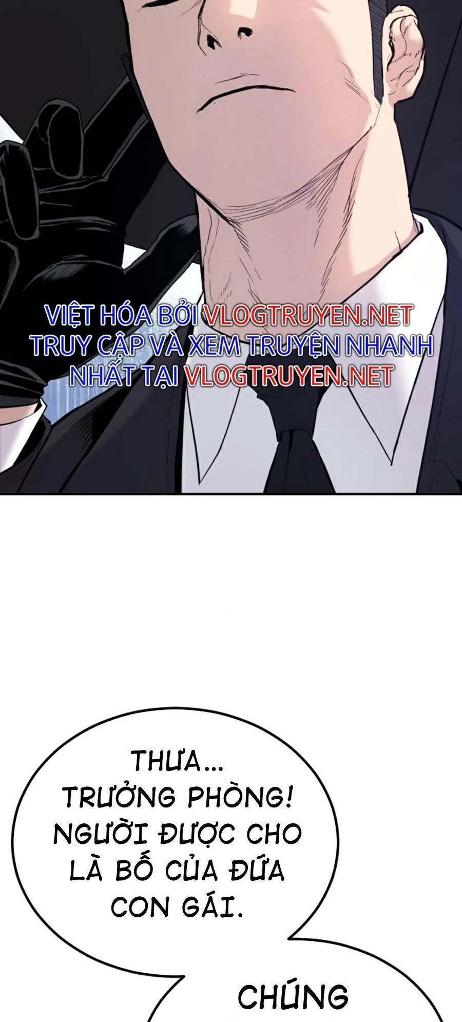 Bố Tôi Là Đặc Vụ Chapter 16.5 - 34