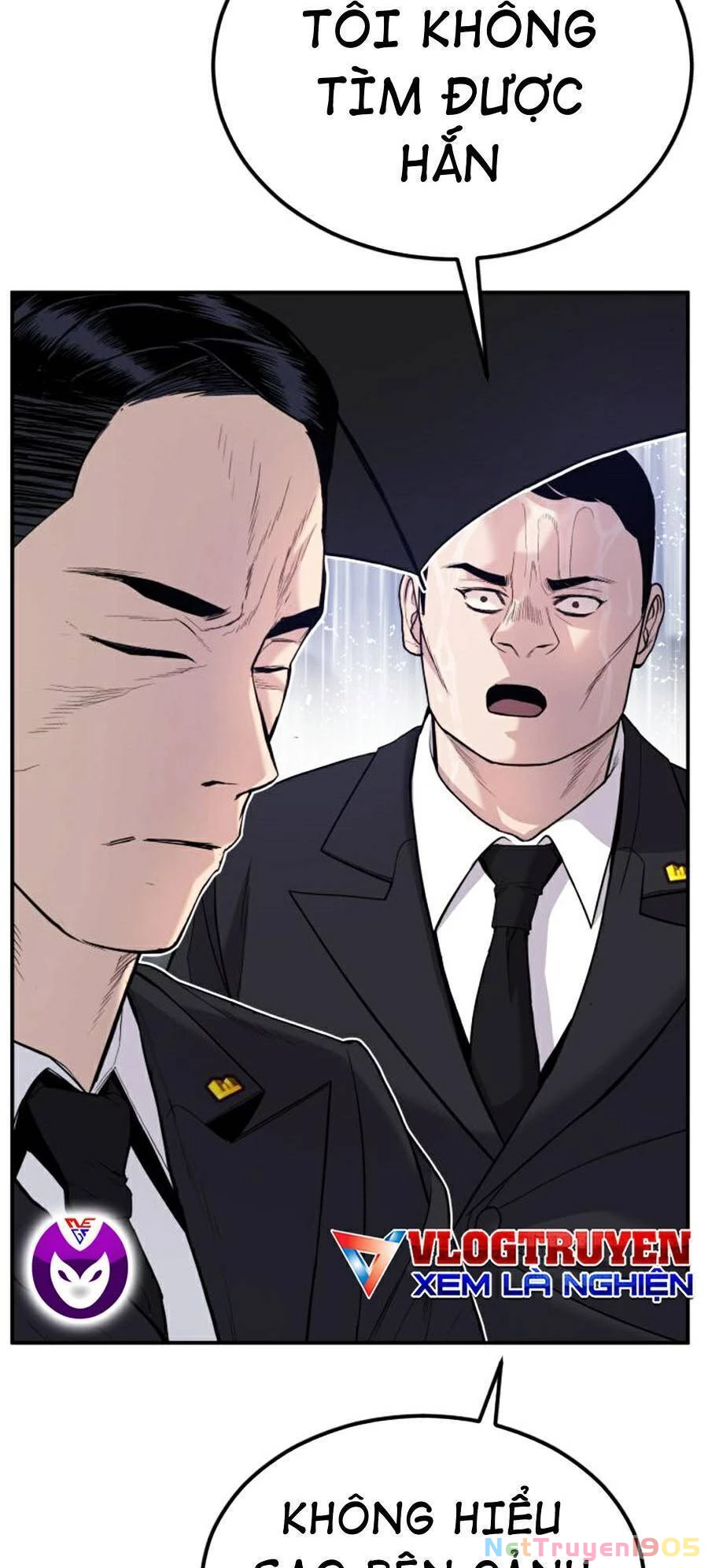 Bố Tôi Là Đặc Vụ Chapter 16.5 - 35