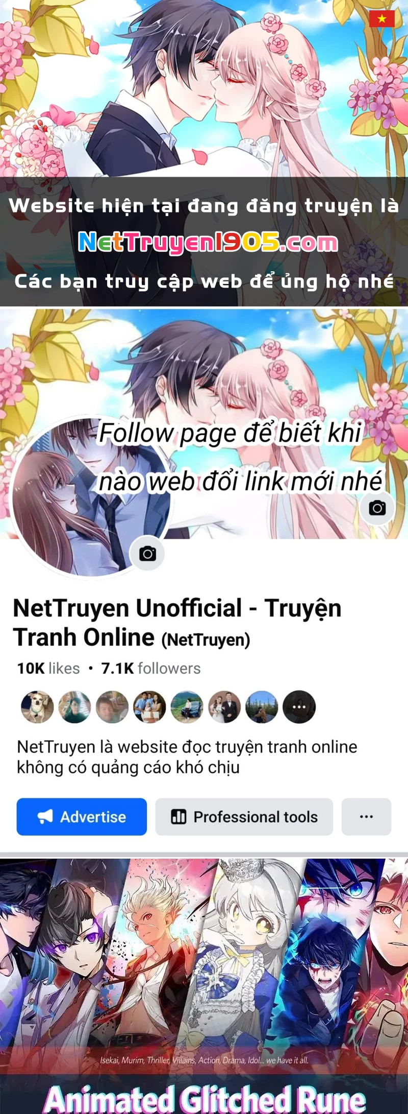 Huyết Thánh Cứu Thế Chủ~ Ta Chỉ Cần 0.0000001% Đã Trở Thành Vô Địch Chapter 111 - 1