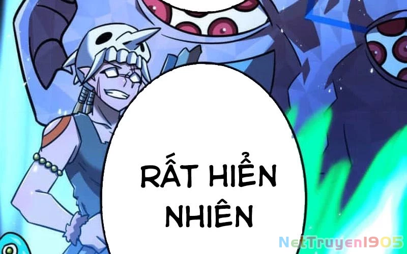 Huyết Thánh Cứu Thế Chủ~ Ta Chỉ Cần 0.0000001% Đã Trở Thành Vô Địch Chapter 111 - 111