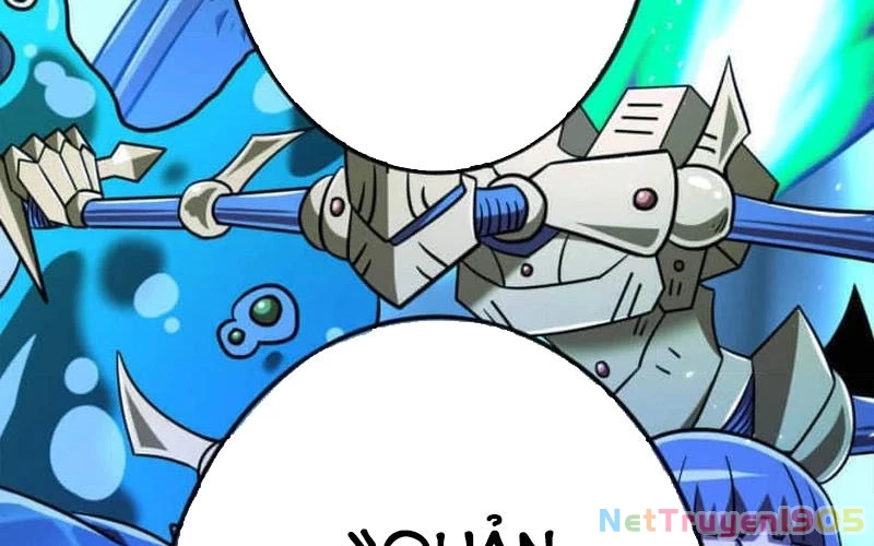 Huyết Thánh Cứu Thế Chủ~ Ta Chỉ Cần 0.0000001% Đã Trở Thành Vô Địch Chapter 111 - 112