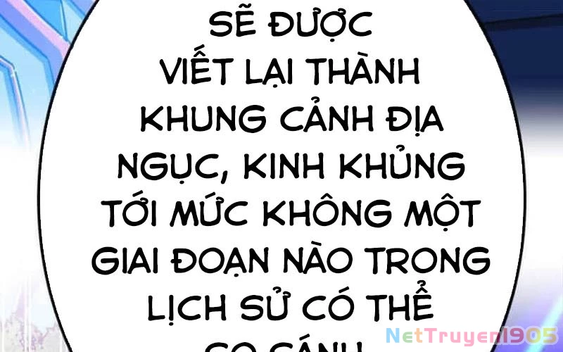 Huyết Thánh Cứu Thế Chủ~ Ta Chỉ Cần 0.0000001% Đã Trở Thành Vô Địch Chapter 111 - 117