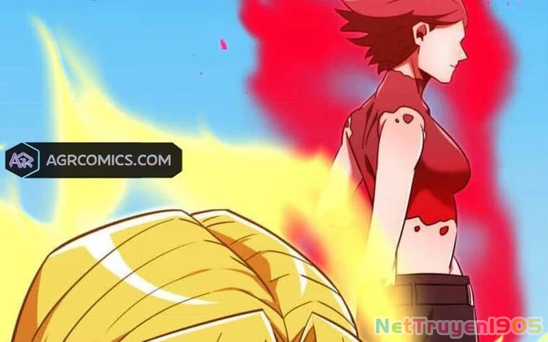 Huyết Thánh Cứu Thế Chủ~ Ta Chỉ Cần 0.0000001% Đã Trở Thành Vô Địch Chapter 111 - 313