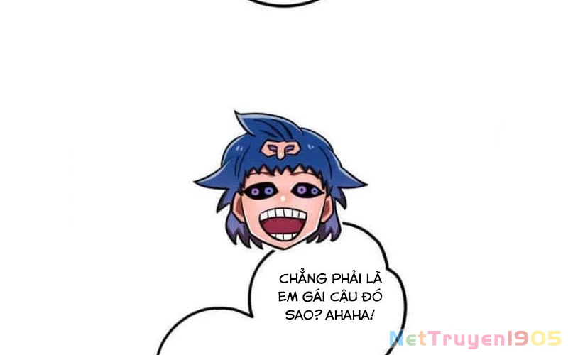 Huyết Thánh Cứu Thế Chủ~ Ta Chỉ Cần 0.0000001% Đã Trở Thành Vô Địch Chapter 111 - 350