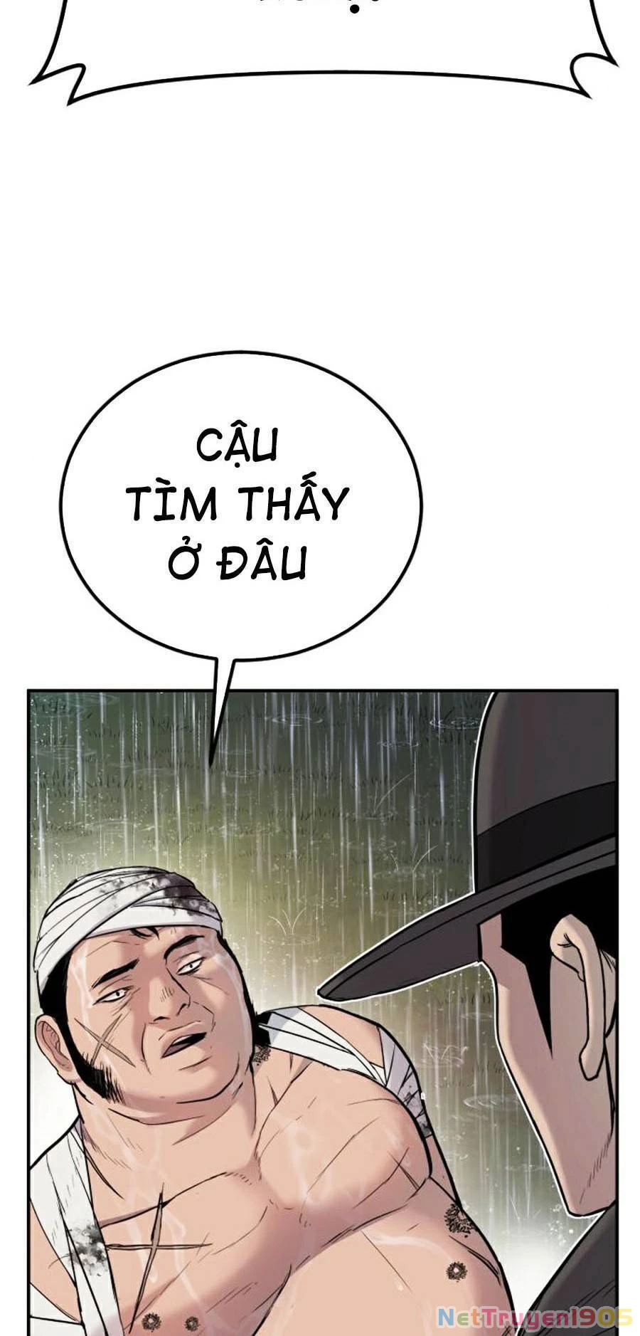 Bố Tôi Là Đặc Vụ Chapter 17 - 16
