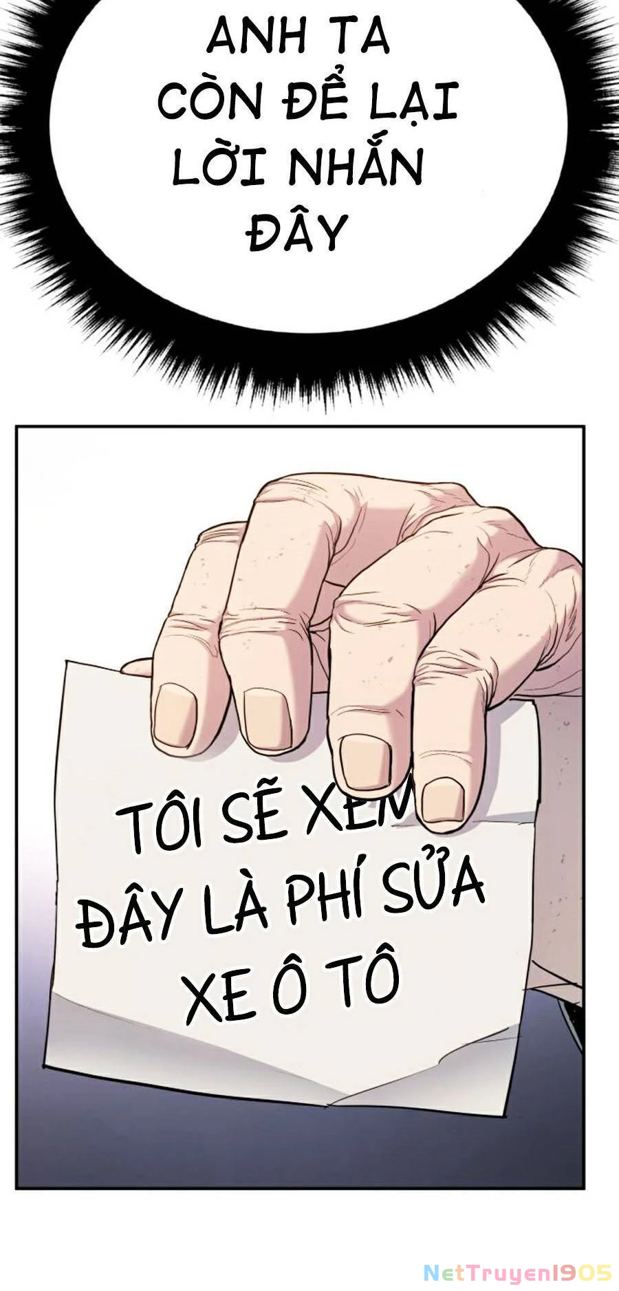 Bố Tôi Là Đặc Vụ Chapter 17 - 20