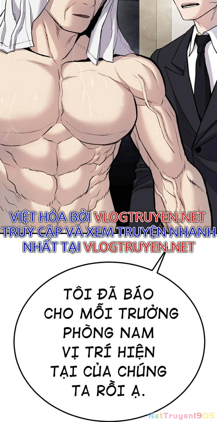 Bố Tôi Là Đặc Vụ Chapter 17 - 35
