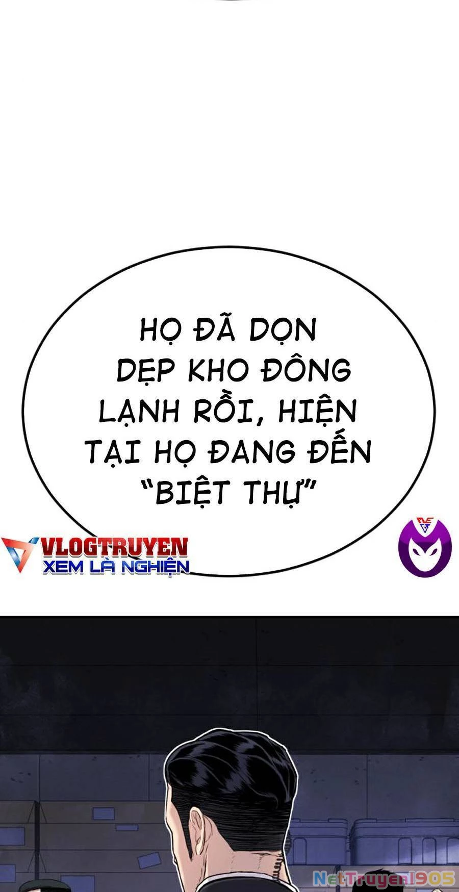Bố Tôi Là Đặc Vụ Chapter 17 - 36