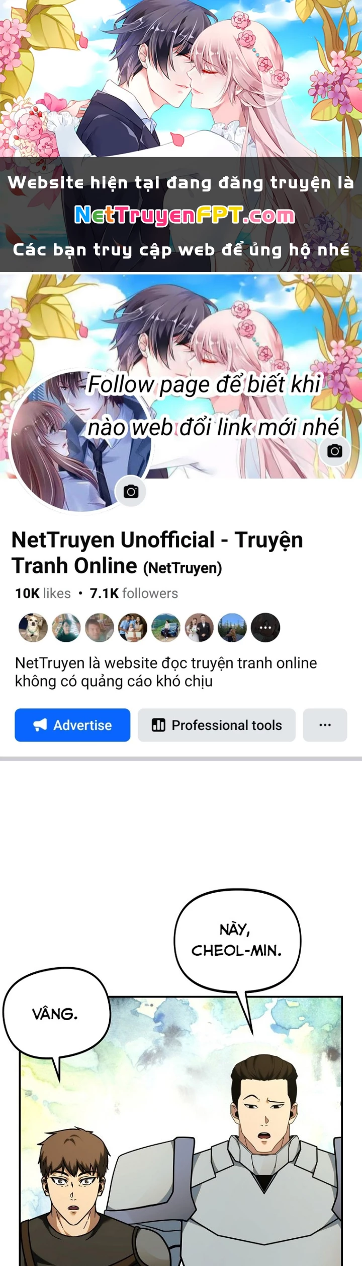 Kiếm Tiền Bằng Kỹ Năng Sao Chép Chapter 11 - 1