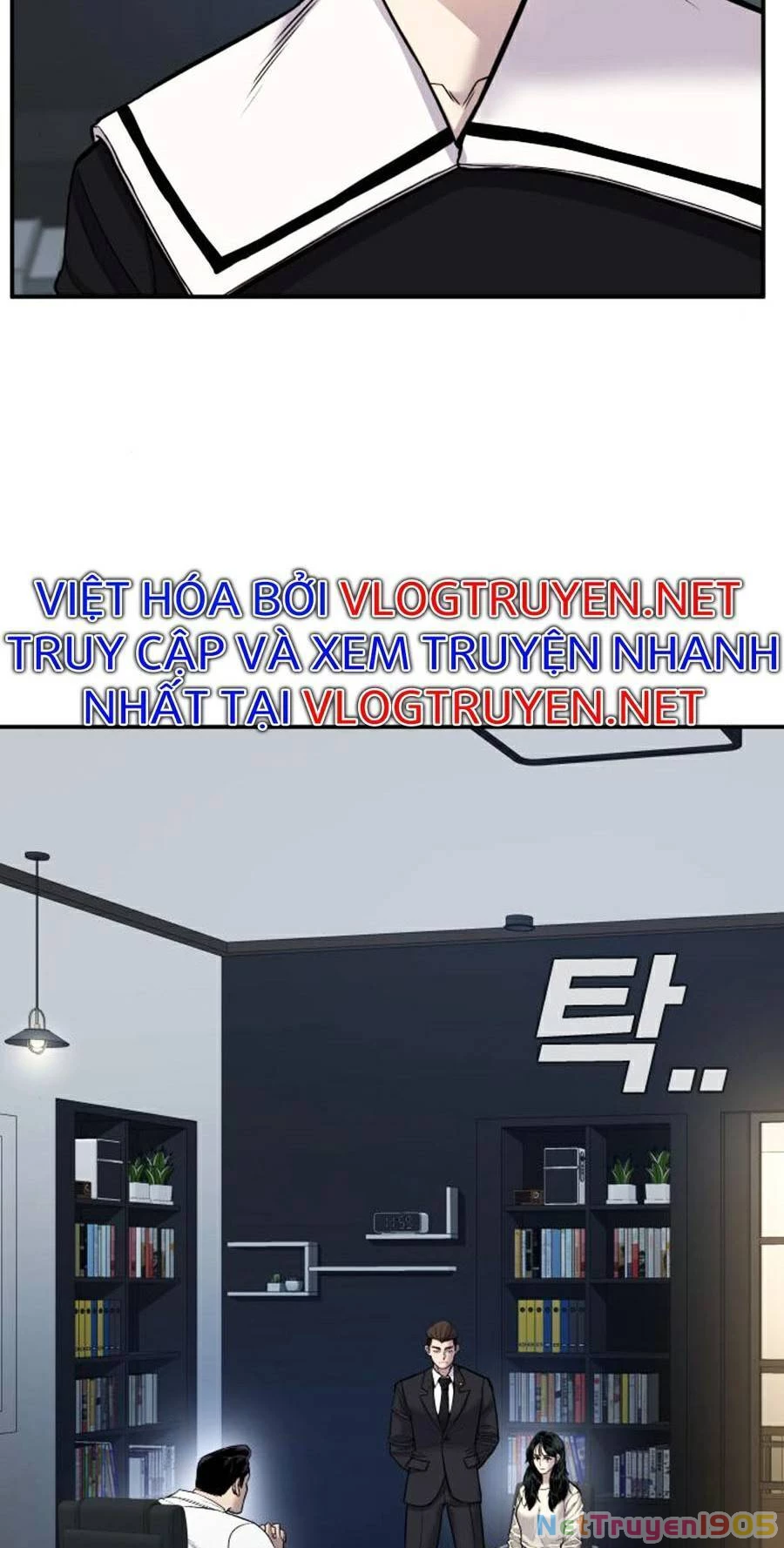 Bố Tôi Là Đặc Vụ Chapter 17.5 - 5