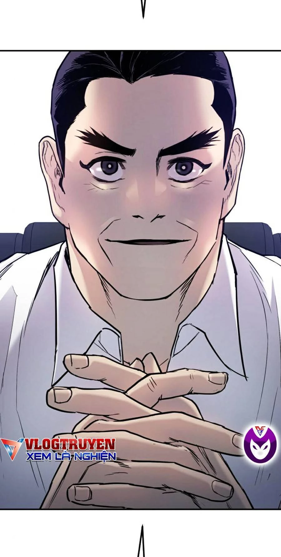Bố Tôi Là Đặc Vụ Chapter 17.5 - 7